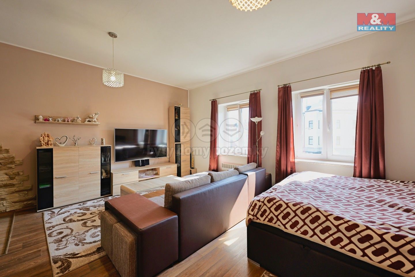 Prodej bytu 1+1 69 m² - foto 6