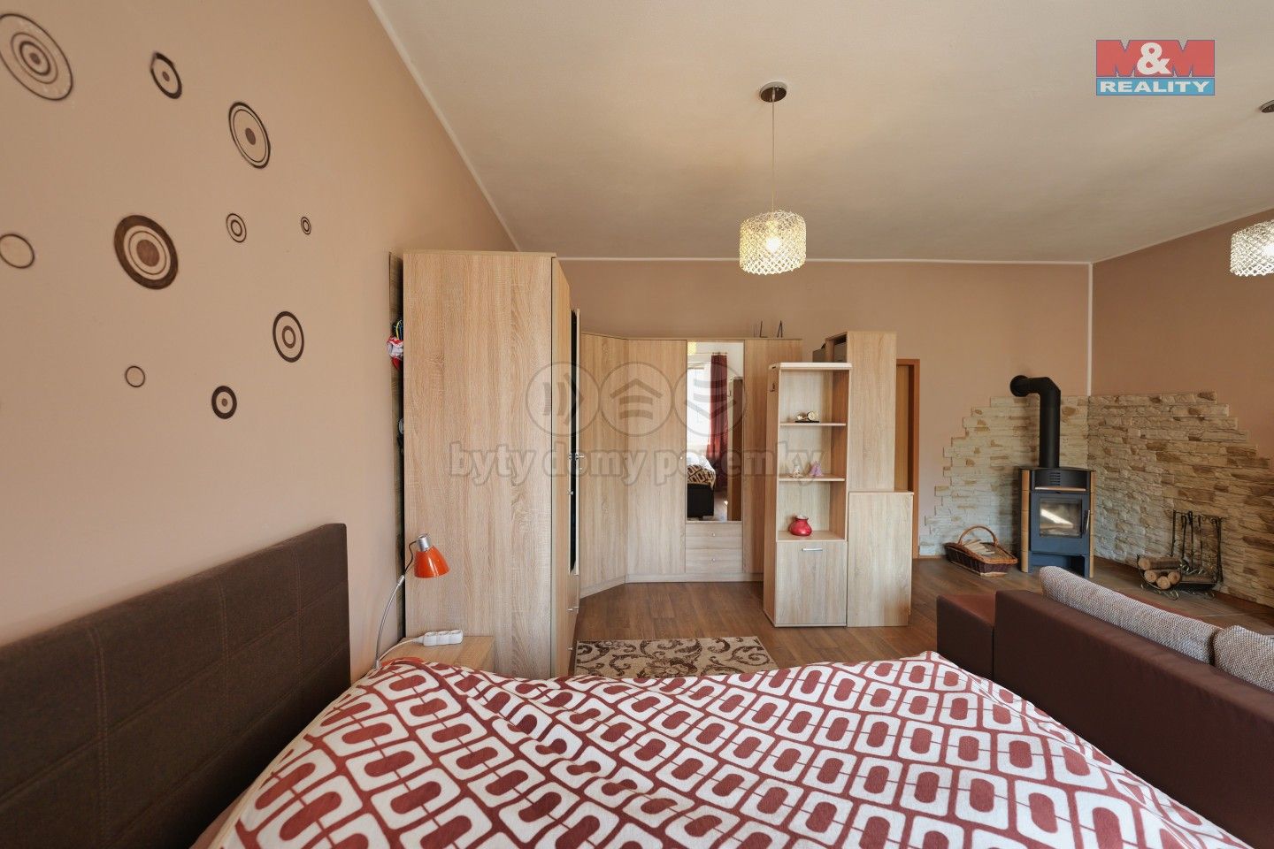 Prodej bytu 1+1 69 m² - foto 10