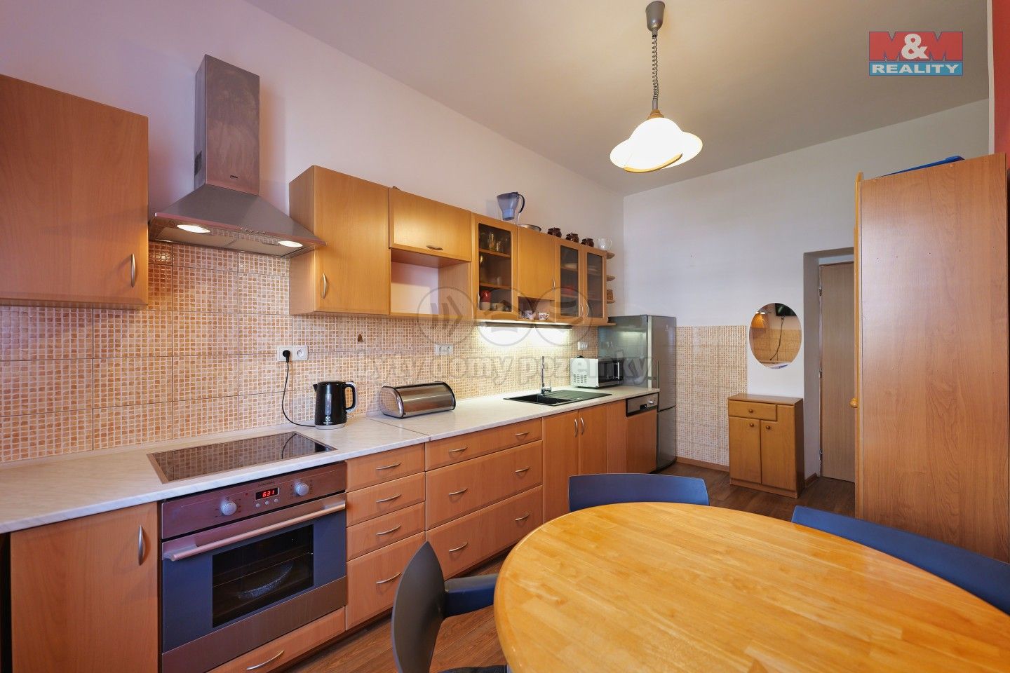 Prodej bytu 1+1 69 m² - foto 13