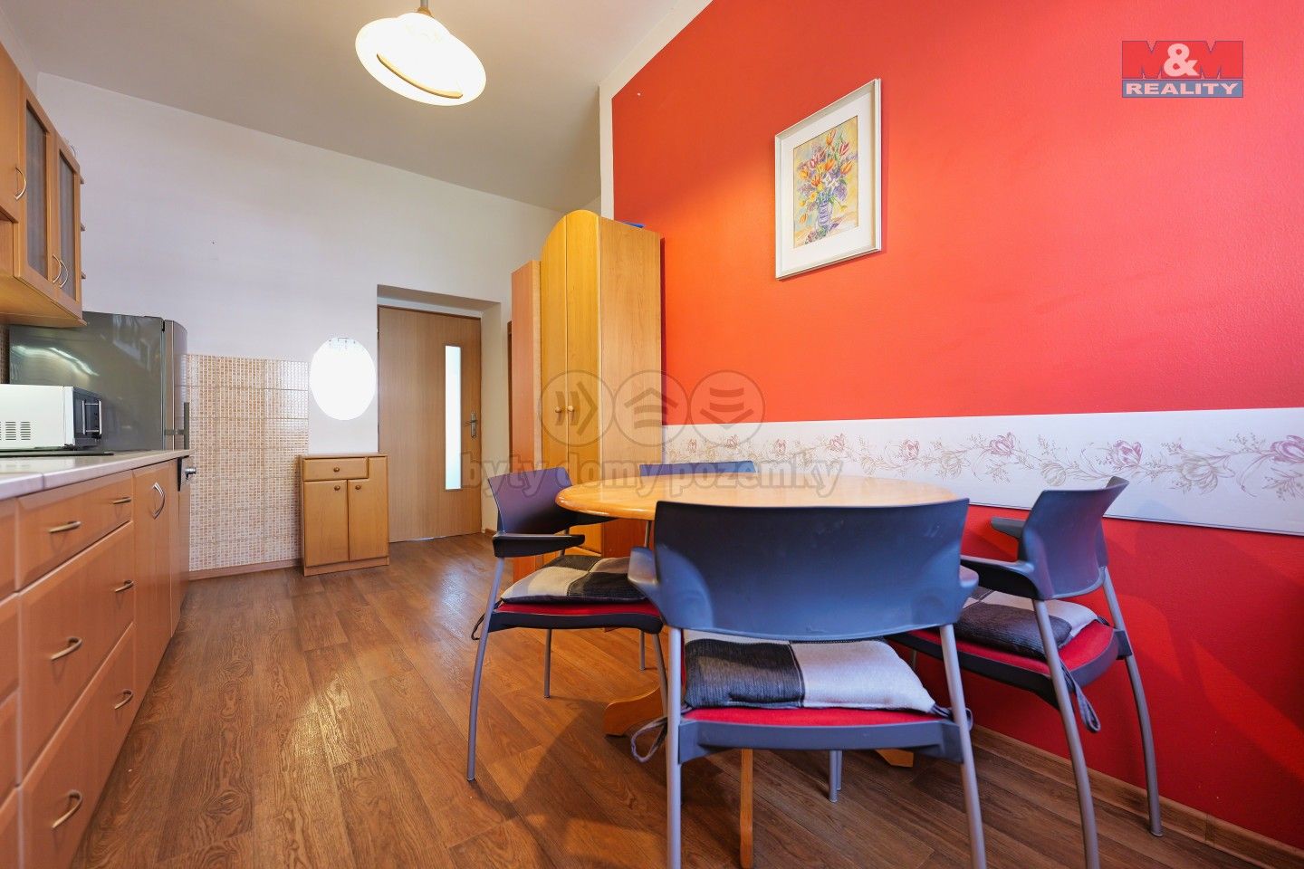 Prodej bytu 1+1 69 m² - foto 14