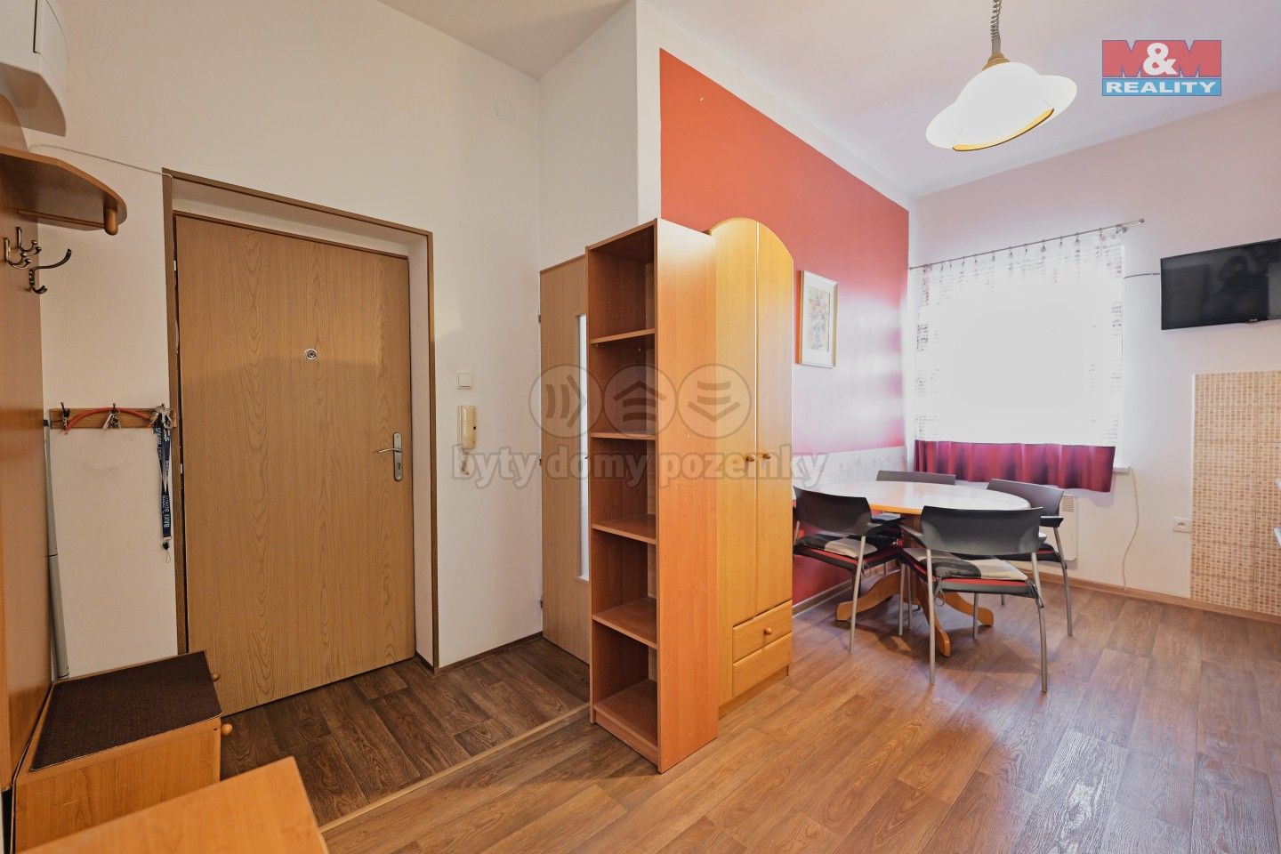 Prodej bytu 1+1 69 m² - foto 15