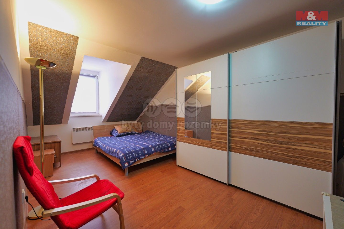 Prodej bytu 1+1 69 m² - foto 19