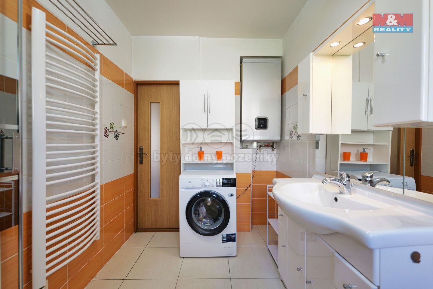 Prodej bytu 1+1 69 m² - foto 18