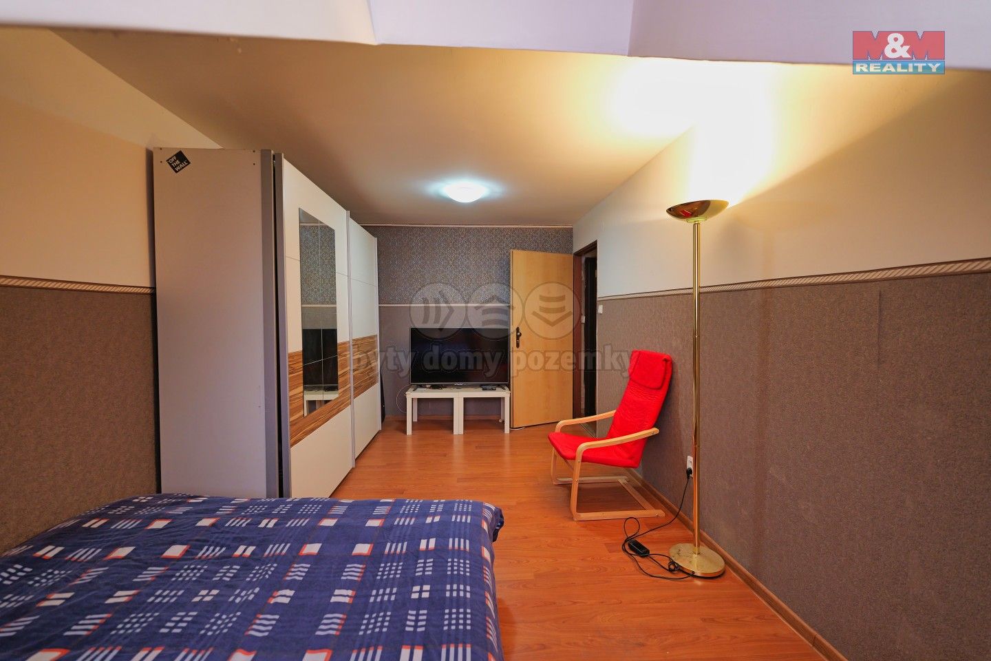 Prodej bytu 1+1 69 m² - foto 20