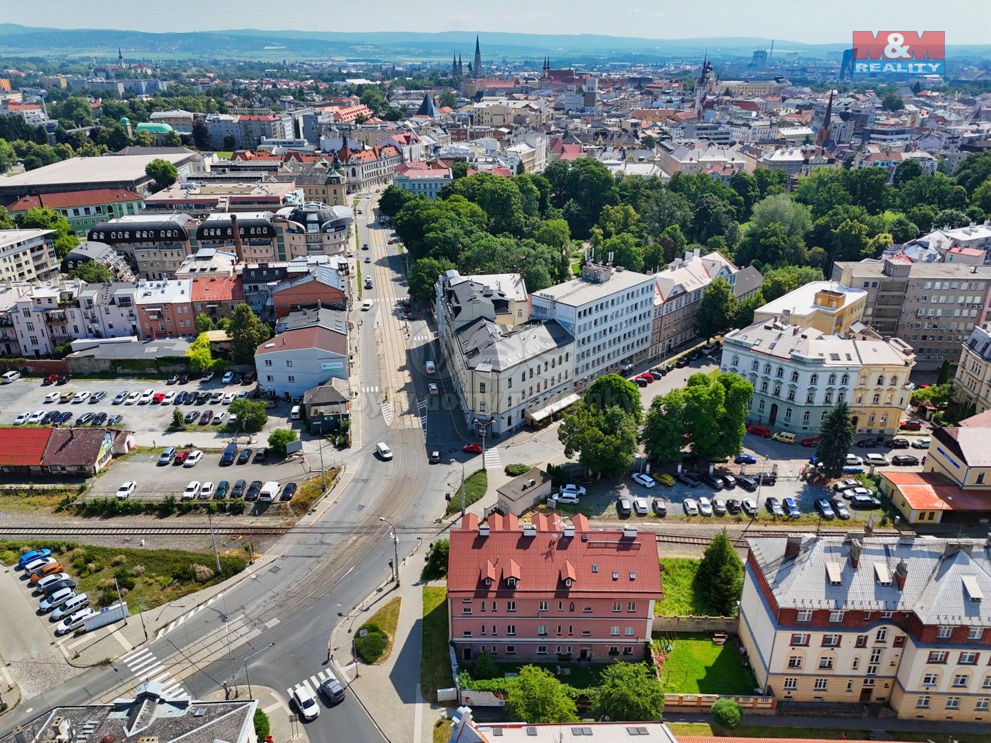 Prodej bytu 1+1 69 m² - foto 22
