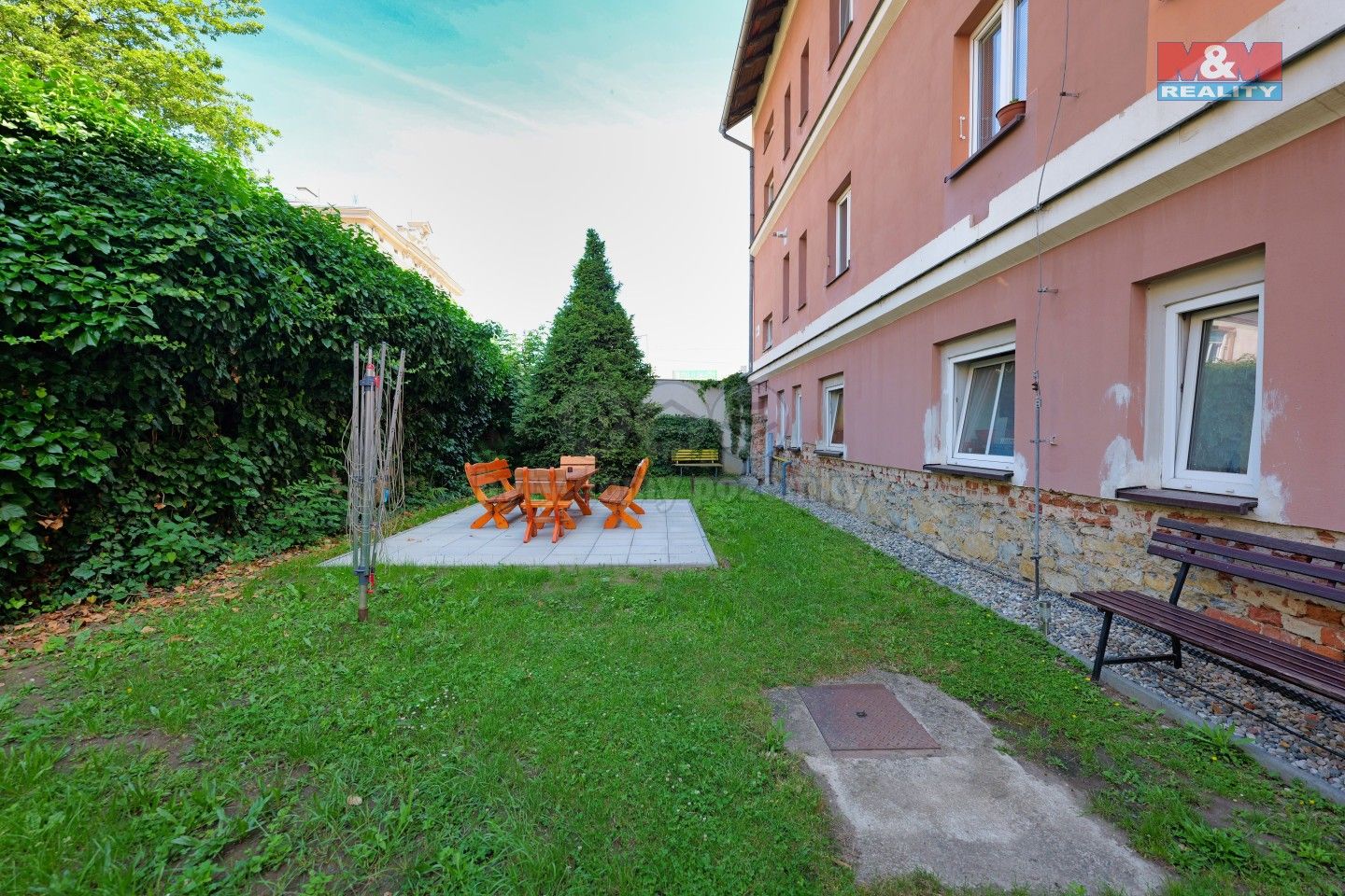 Prodej bytu 1+1 69 m² - foto 21