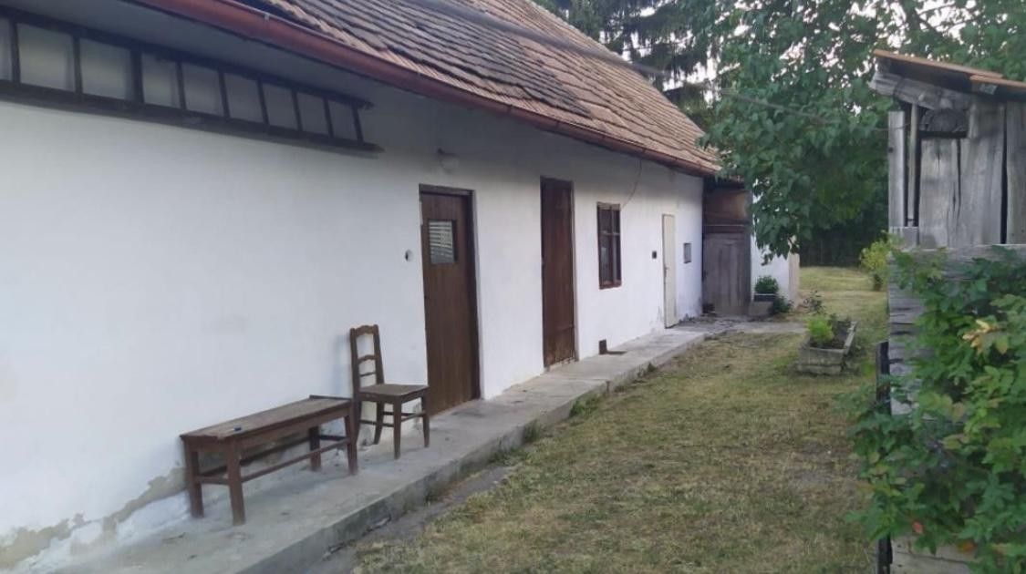 Prodej domu 80 m² - foto 1