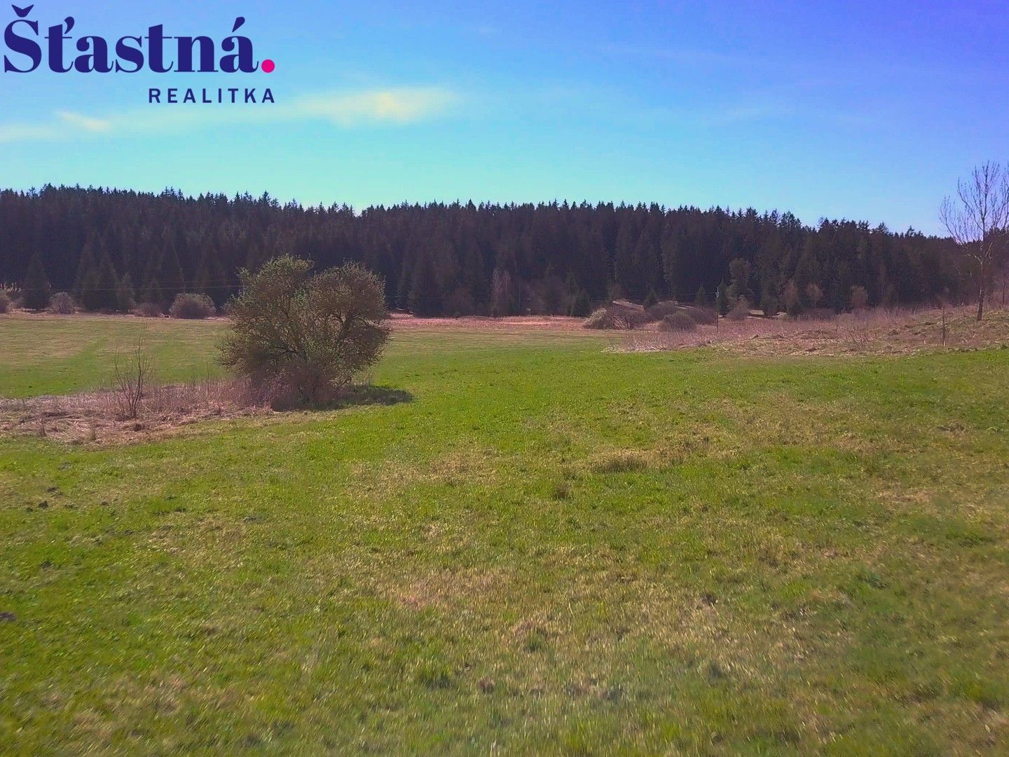 Prodej pozemku 1048 m² - foto 4