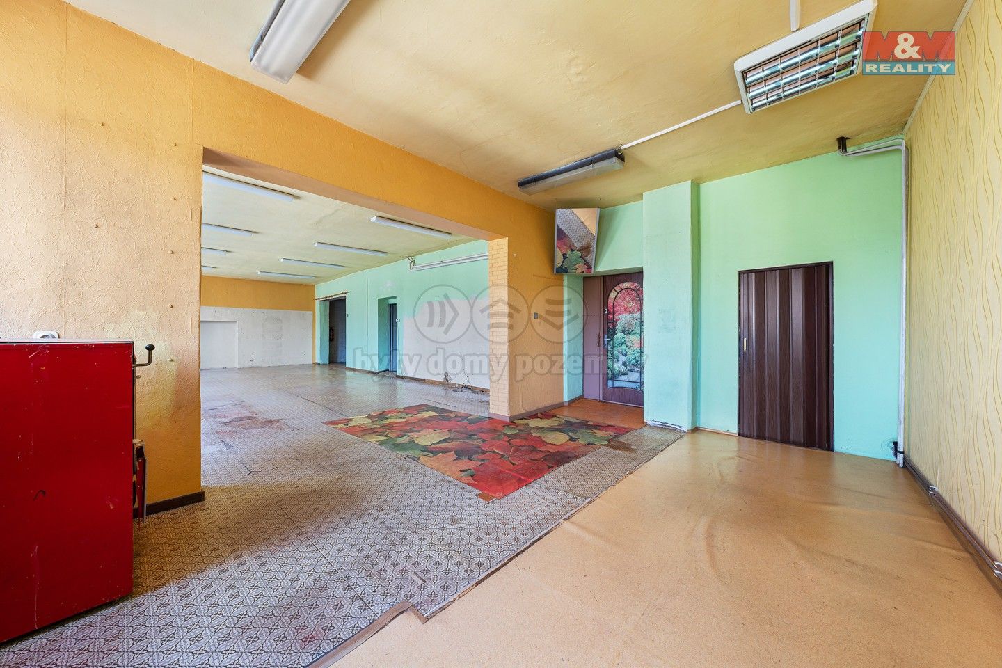 Prodej komerčního prostoru 773 m² - foto 5