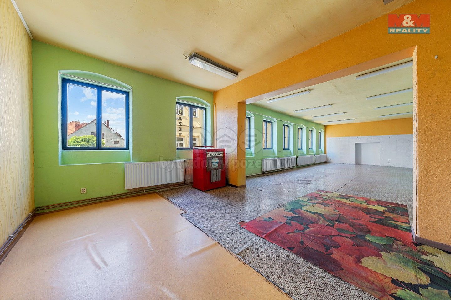 Prodej komerčního prostoru 773 m² - foto 4