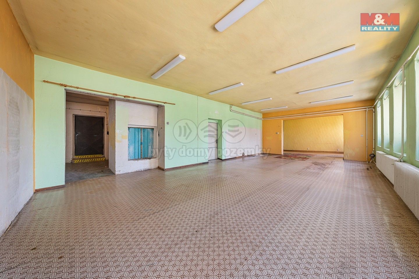 Prodej komerčního prostoru 773 m² - foto 6