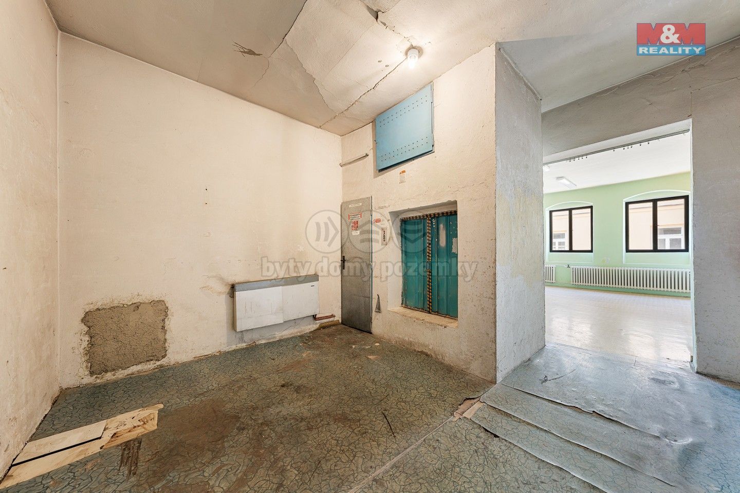 Prodej komerčního prostoru 773 m² - foto 8