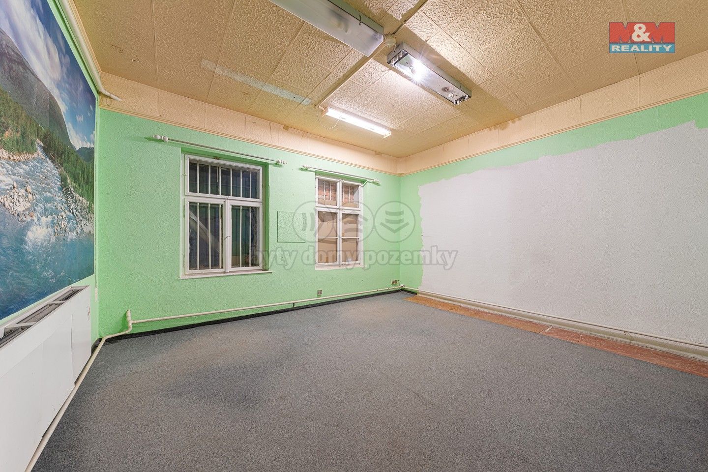 Prodej komerčního prostoru 773 m² - foto 9