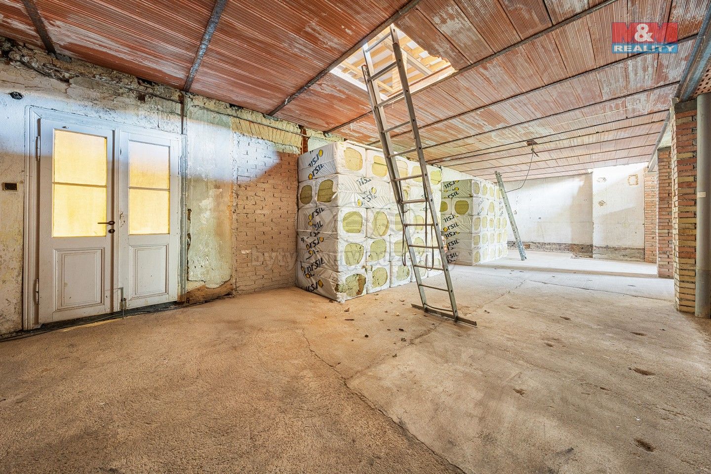 Prodej komerčního prostoru 773 m² - foto 12