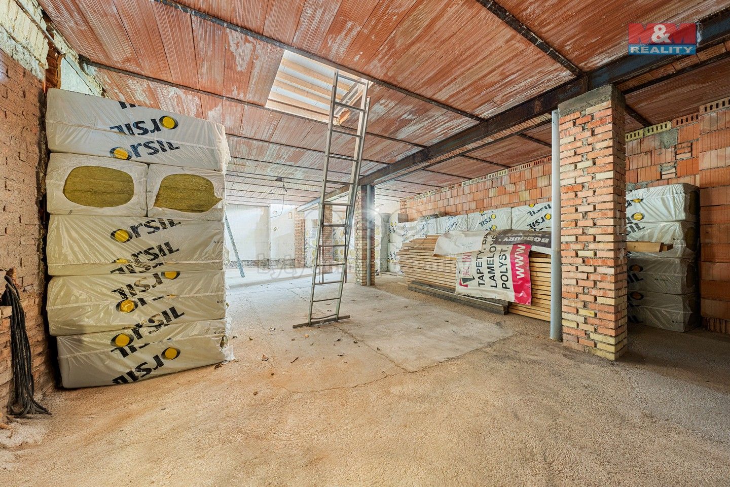 Prodej komerčního prostoru 773 m² - foto 13