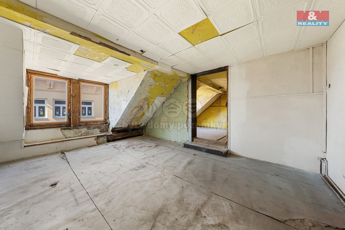 Prodej komerčního prostoru 773 m² - foto 19