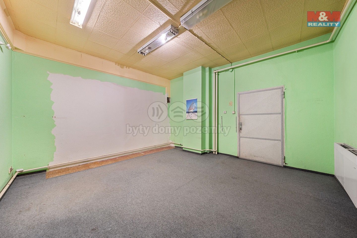 Prodej komerčního prostoru 773 m² - foto 34