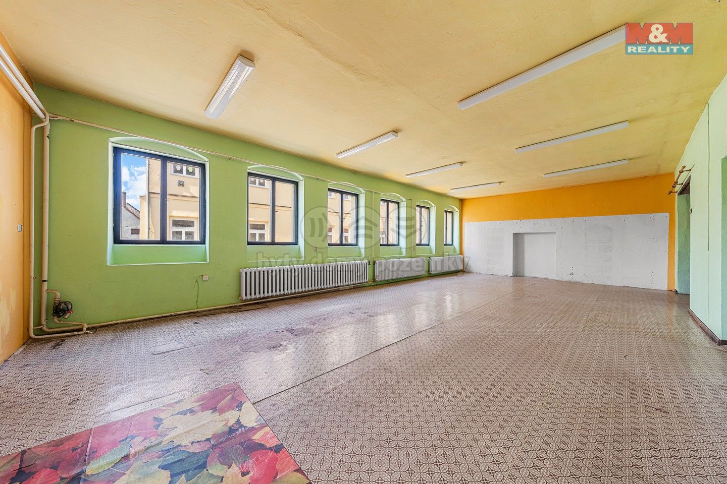 Prodej komerčního prostoru 773 m² - foto 33