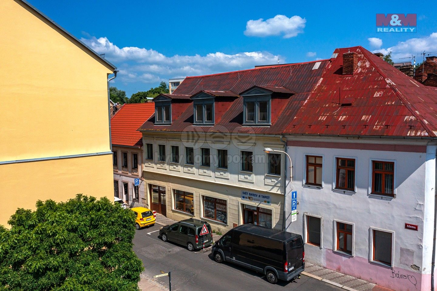 Prodej komerčního prostoru 773 m² - foto 48