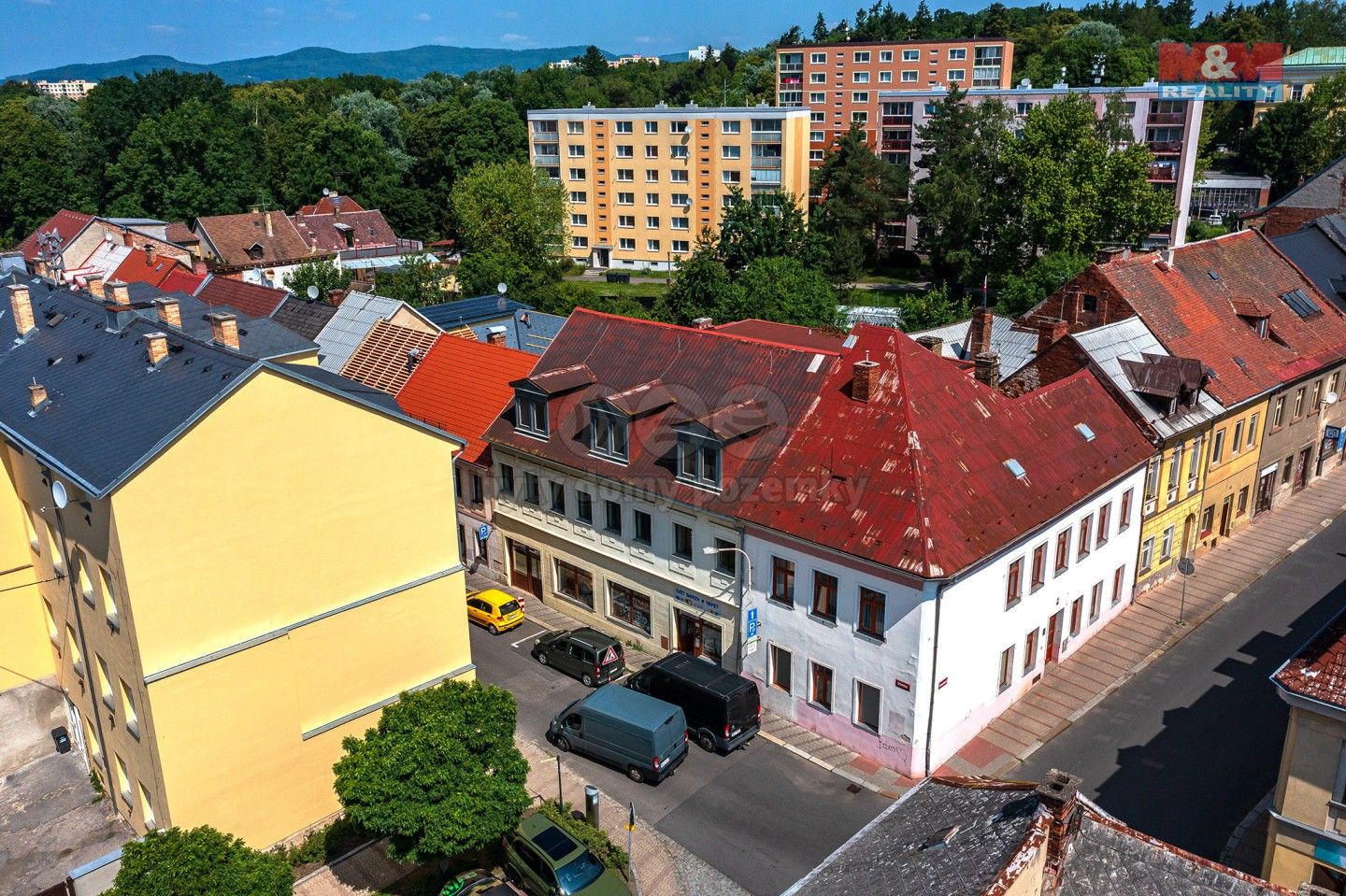 Prodej komerčního prostoru 773 m² - foto 46