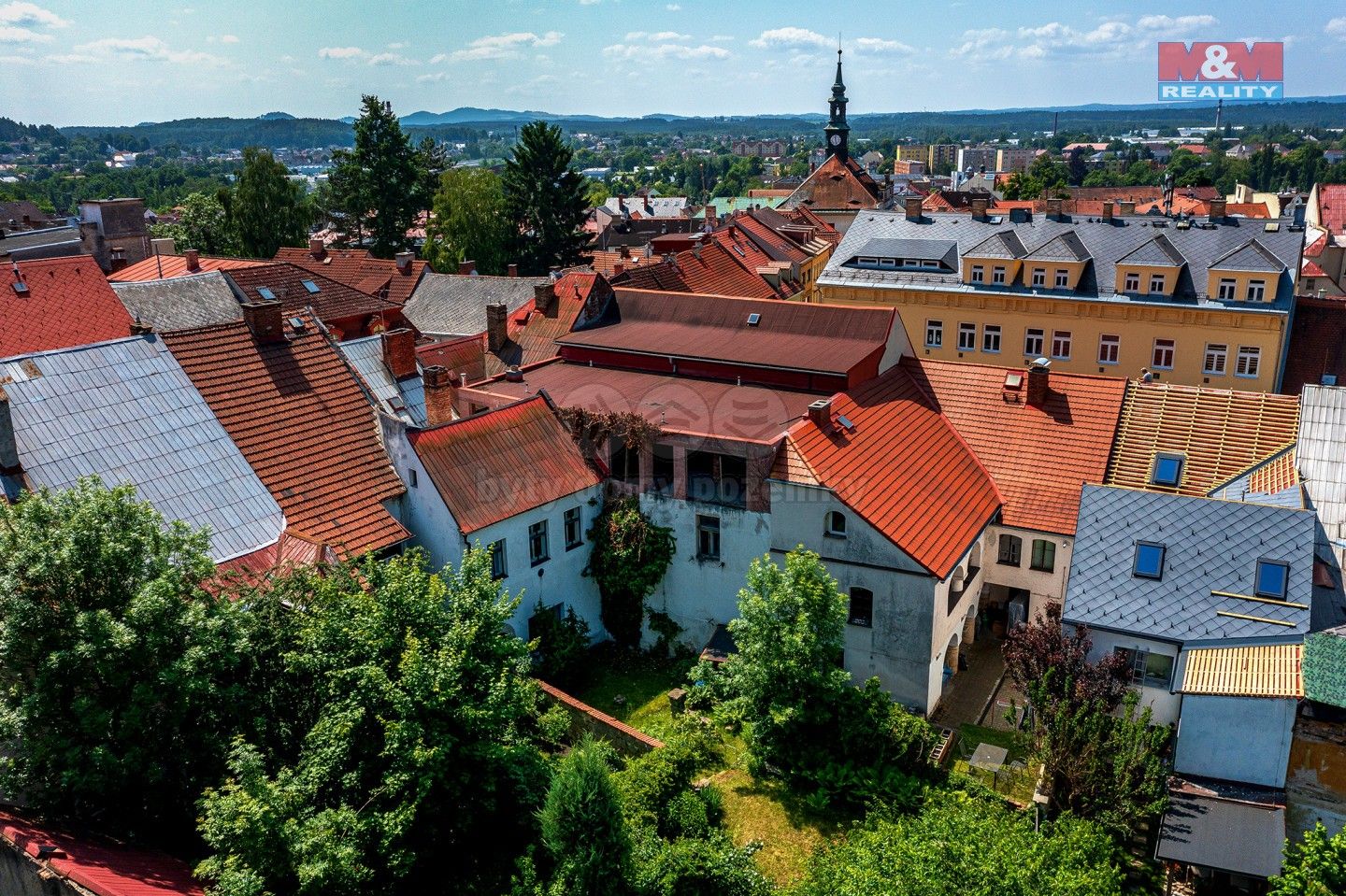 Prodej komerčního prostoru 773 m² - foto 47