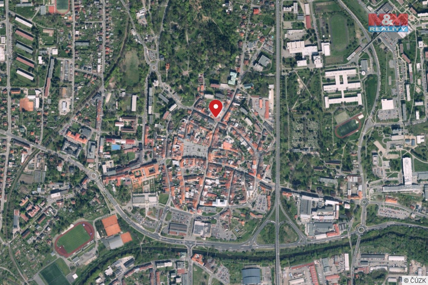 Prodej komerčního prostoru 773 m² - foto 50