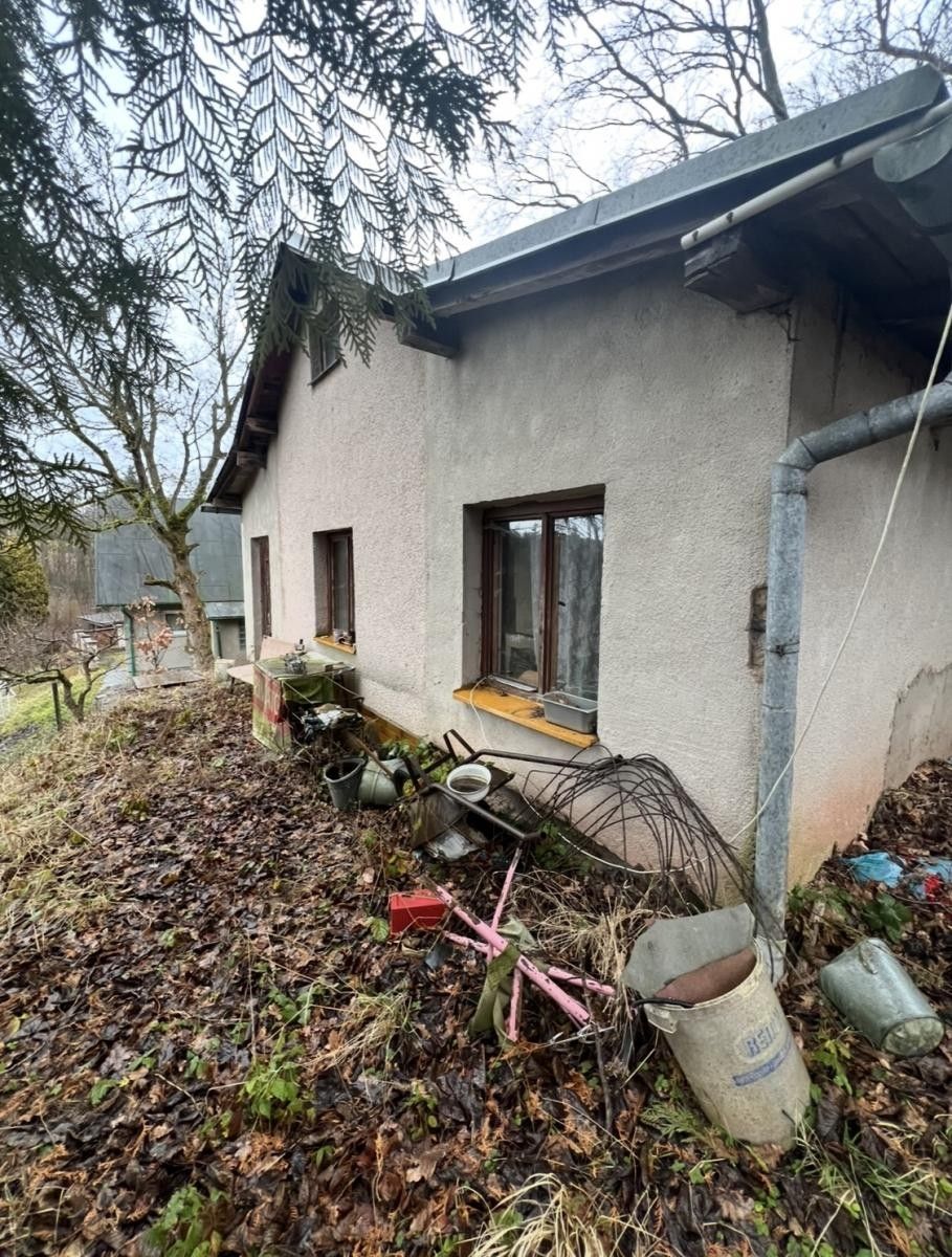 Prodej domu 50 m² - foto 1