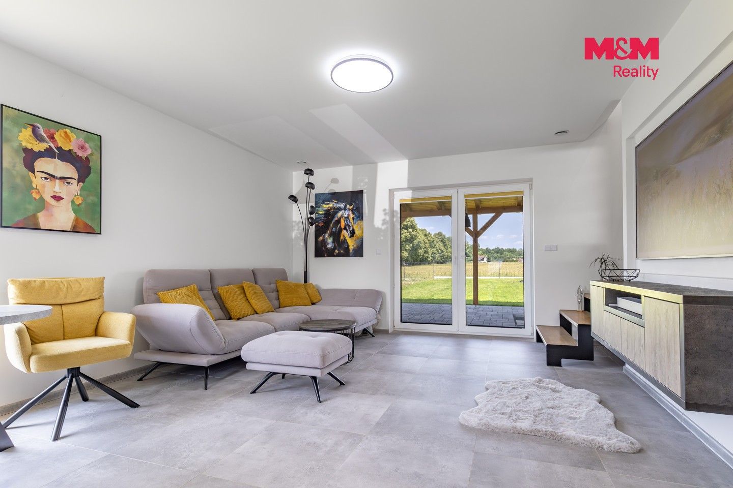 Prodej domu 86 m² - foto 4