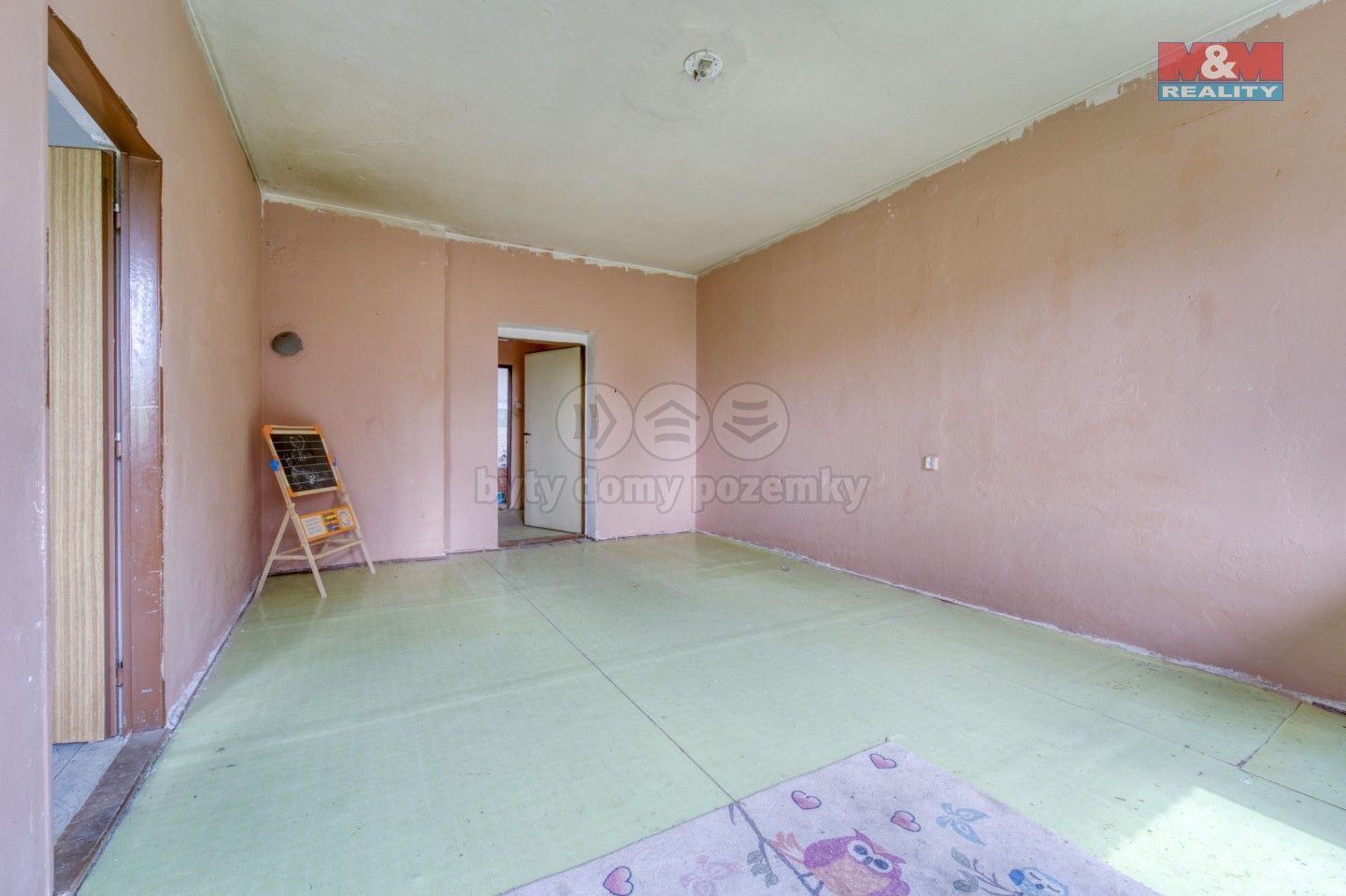 Prodej domu 120 m² - foto 4