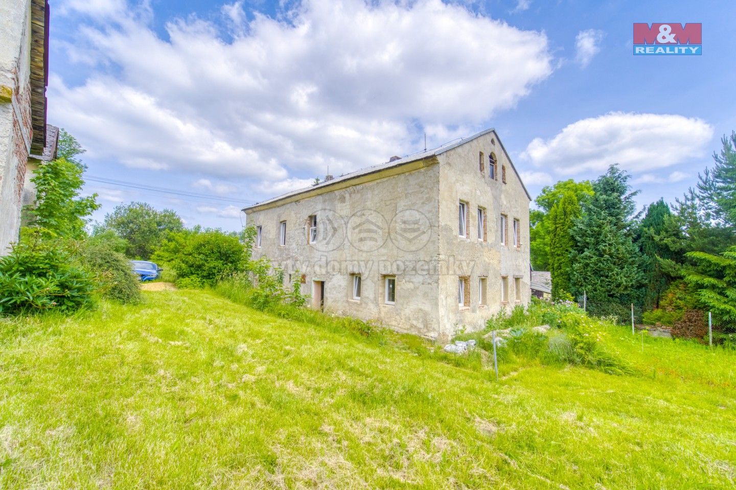 Prodej domu 120 m² - foto 3