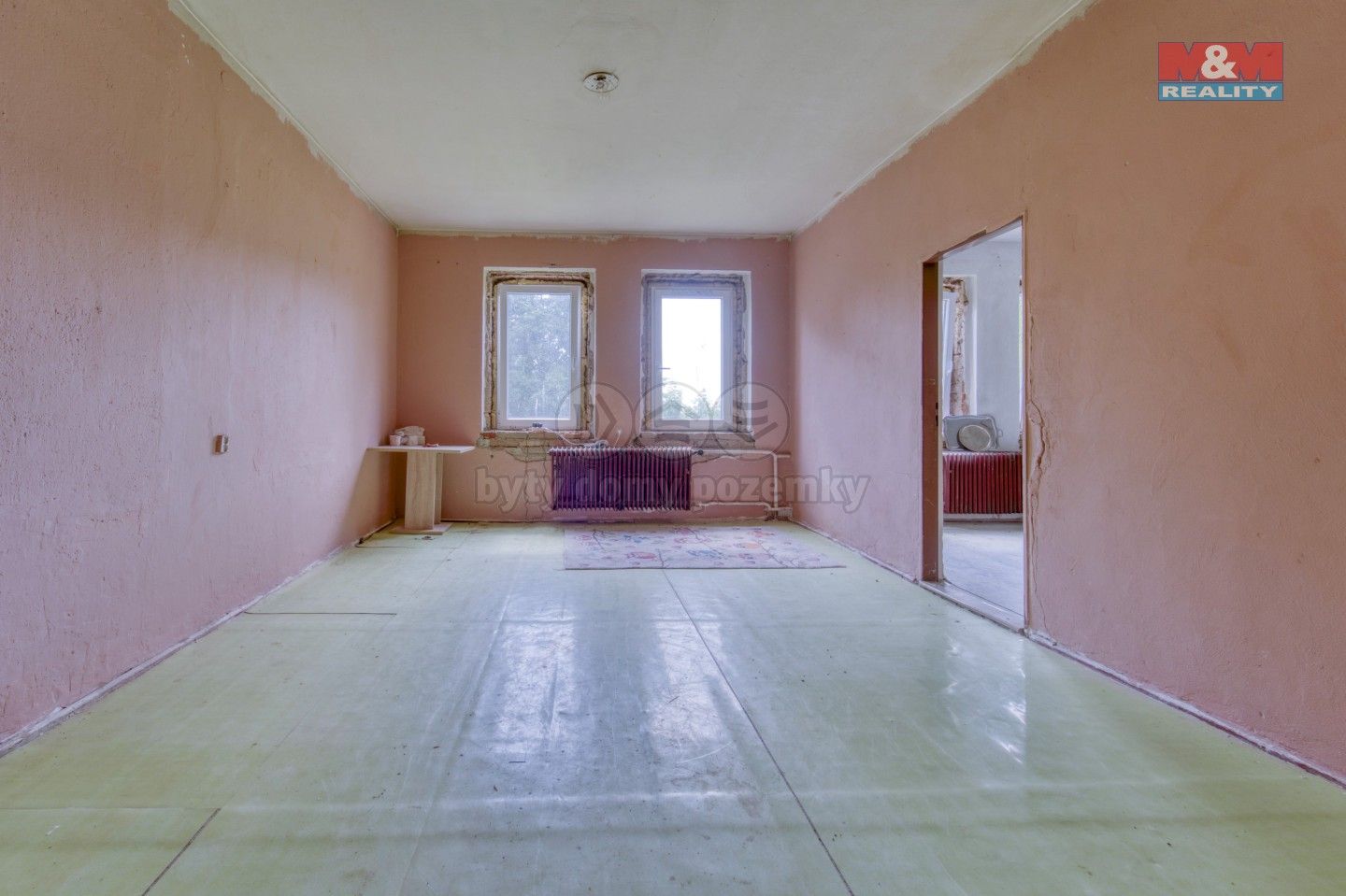 Prodej domu 120 m² - foto 5