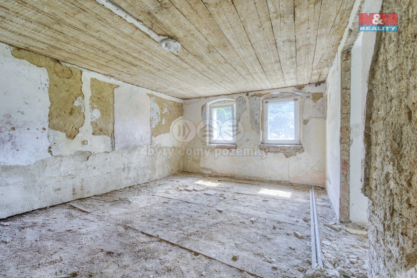 Prodej domu 120 m² - foto 6