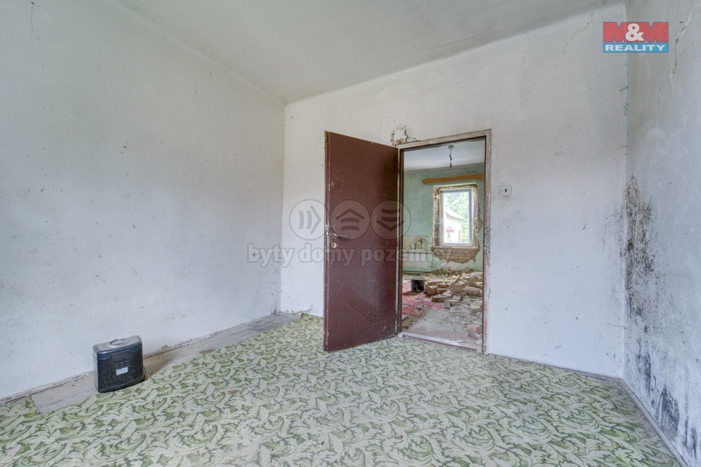 Prodej domu 120 m² - foto 9