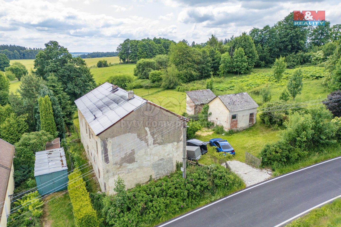Prodej domu 120 m² - foto 18