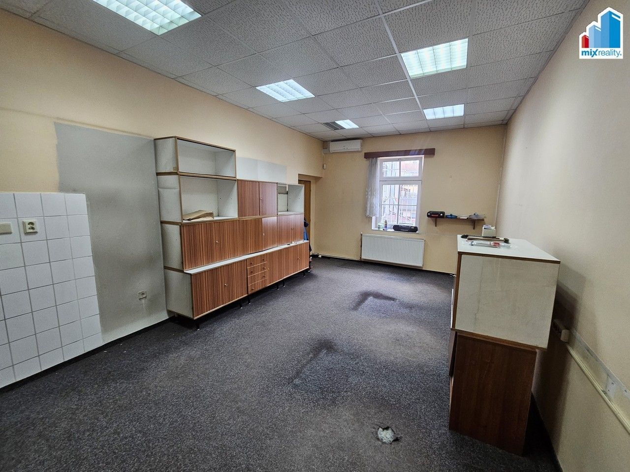 Pronájem komerčního prostoru 58 m² - foto 4