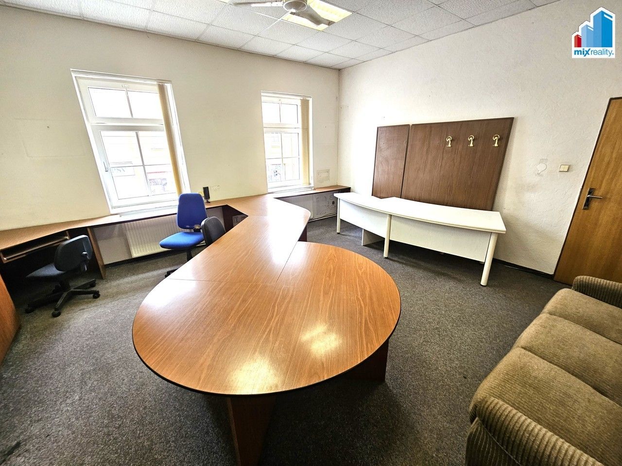 Pronájem komerčního prostoru 58 m² - foto 2