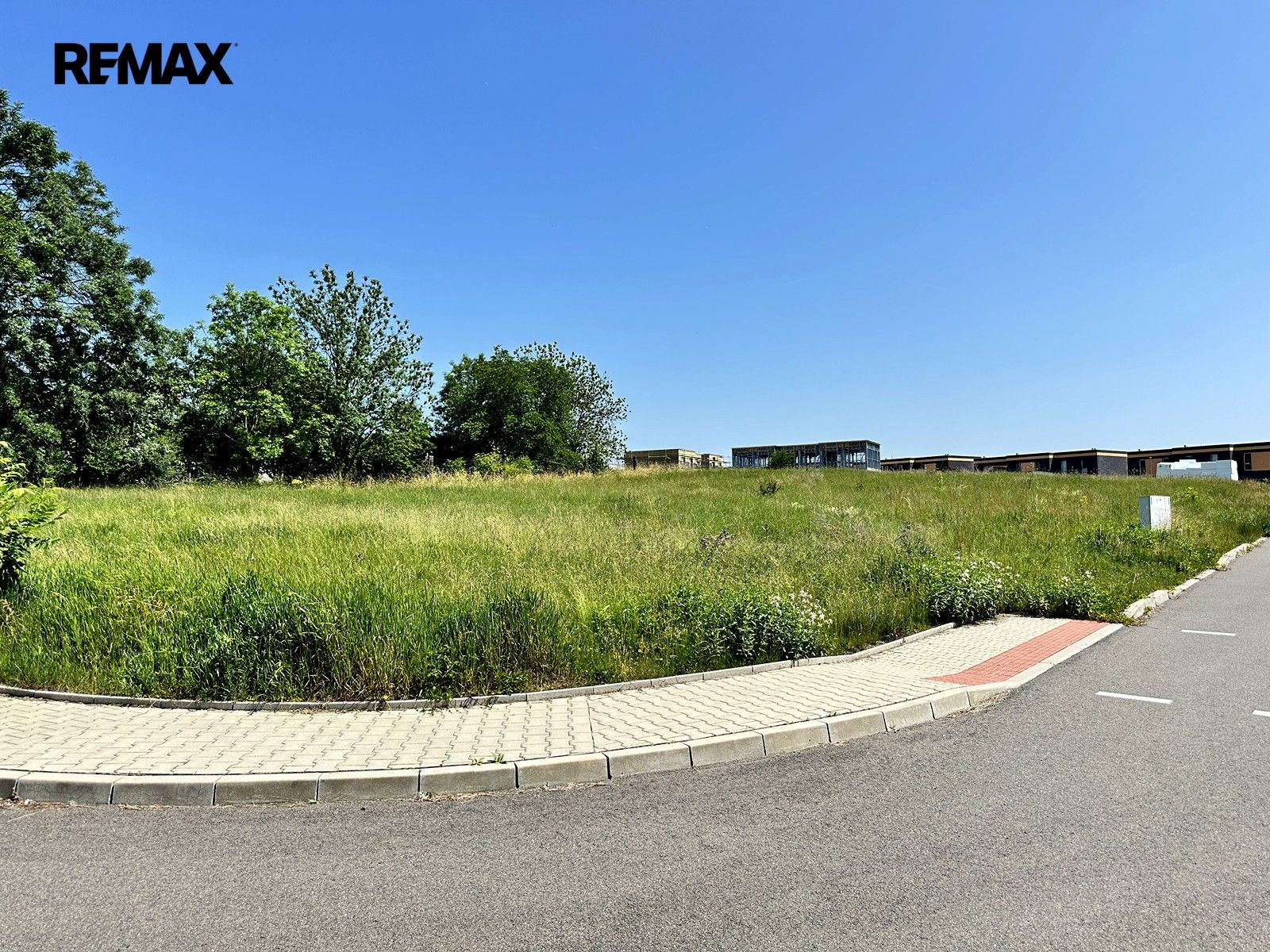 Prodej pozemku 804 m² - foto 5
