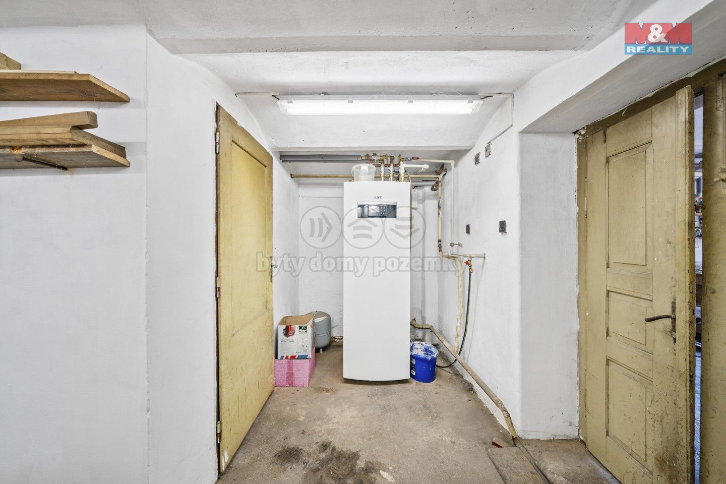 Prodej domu 200 m² - foto 15