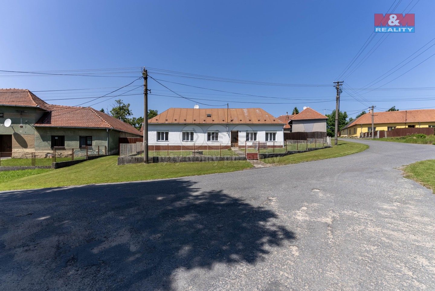Prodej domu 125 m² - foto 1