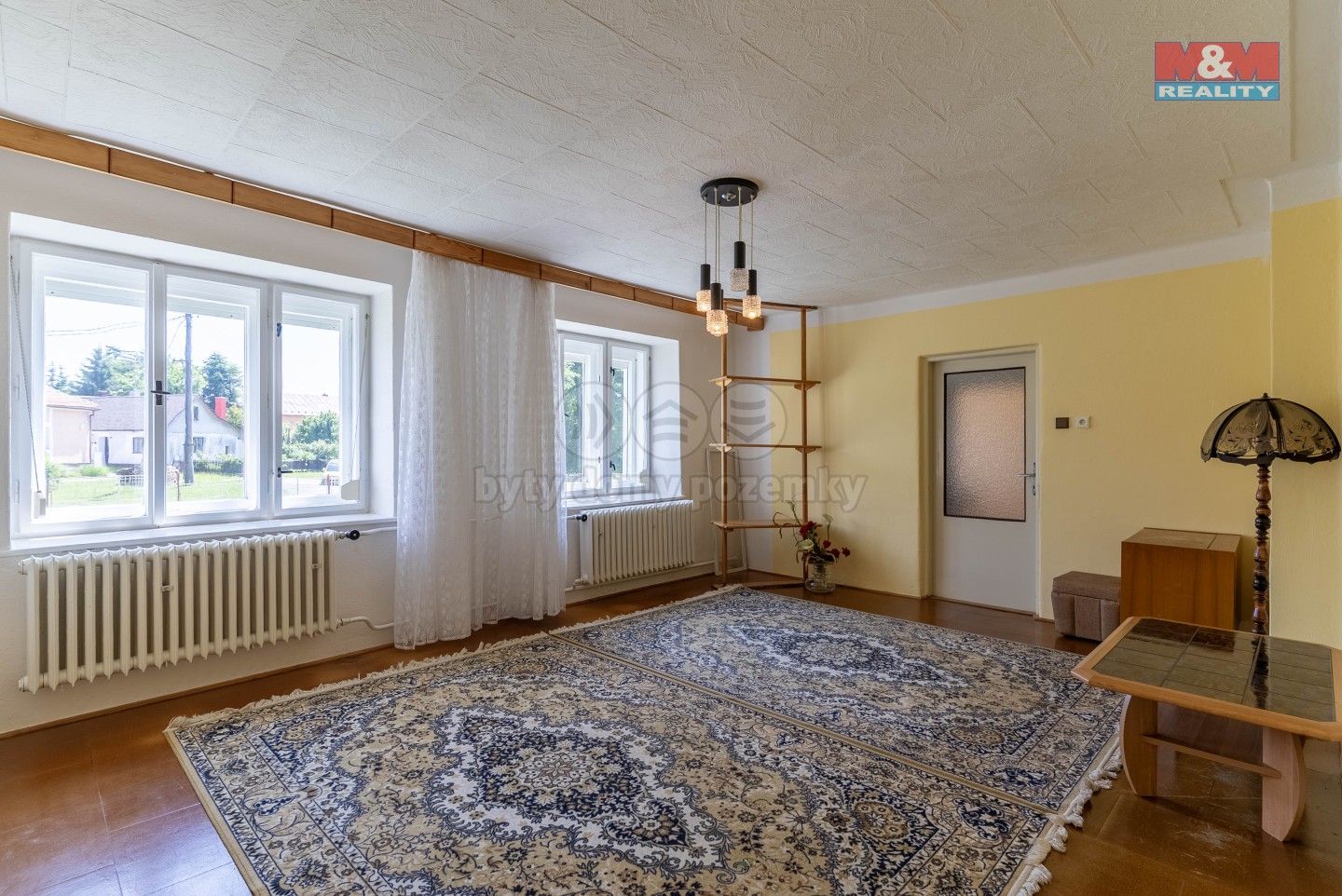 Prodej domu 125 m² - foto 2
