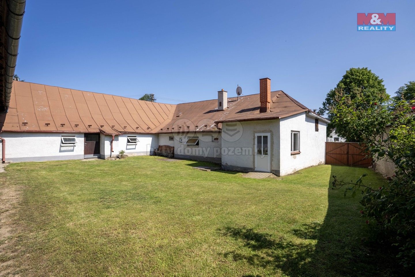 Prodej domu 125 m² - foto 6
