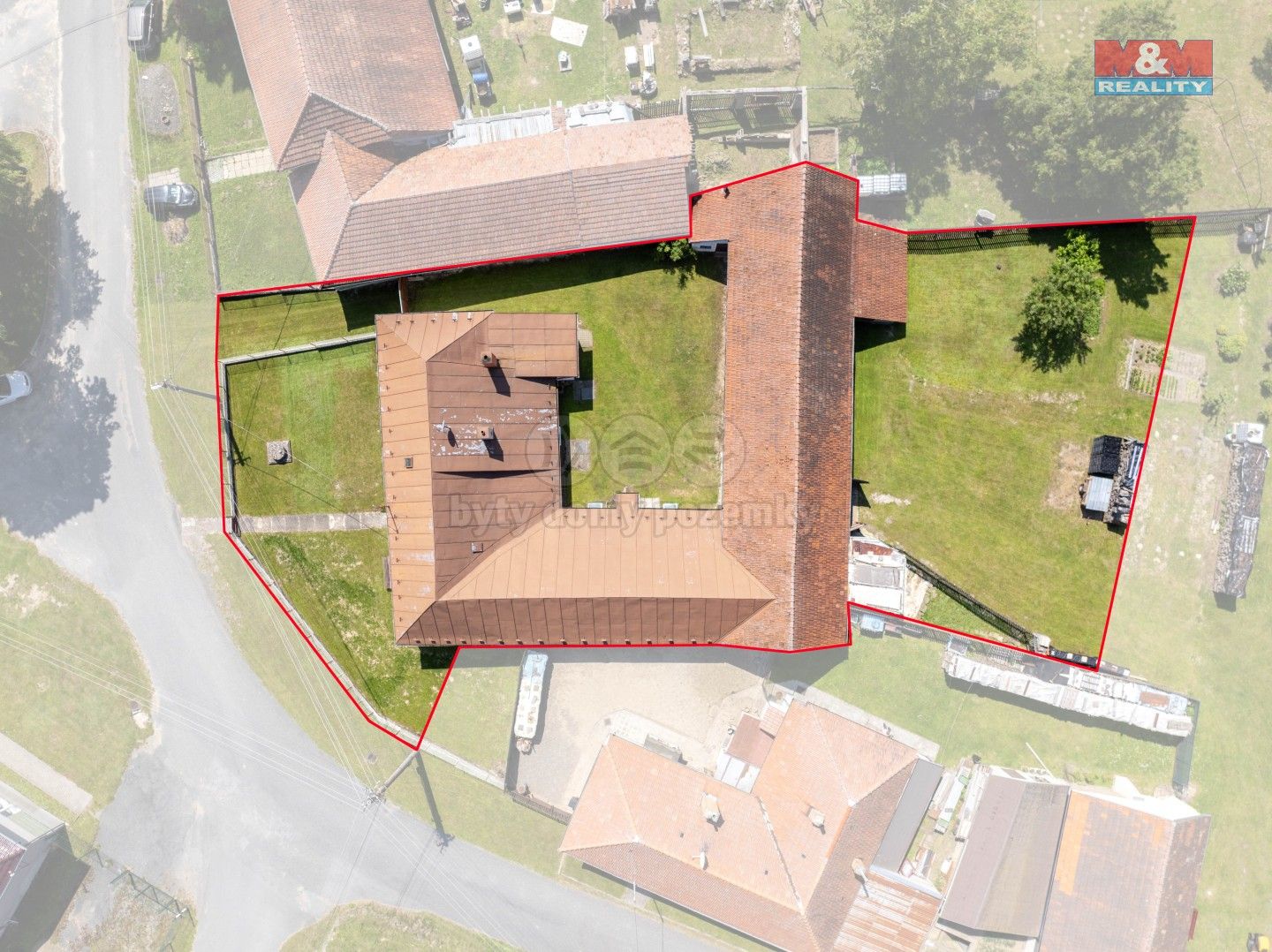 Prodej domu 125 m² - foto 8