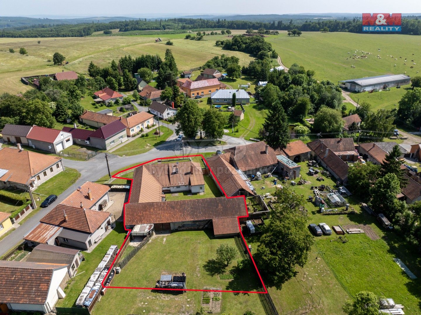 Prodej domu 125 m² - foto 9