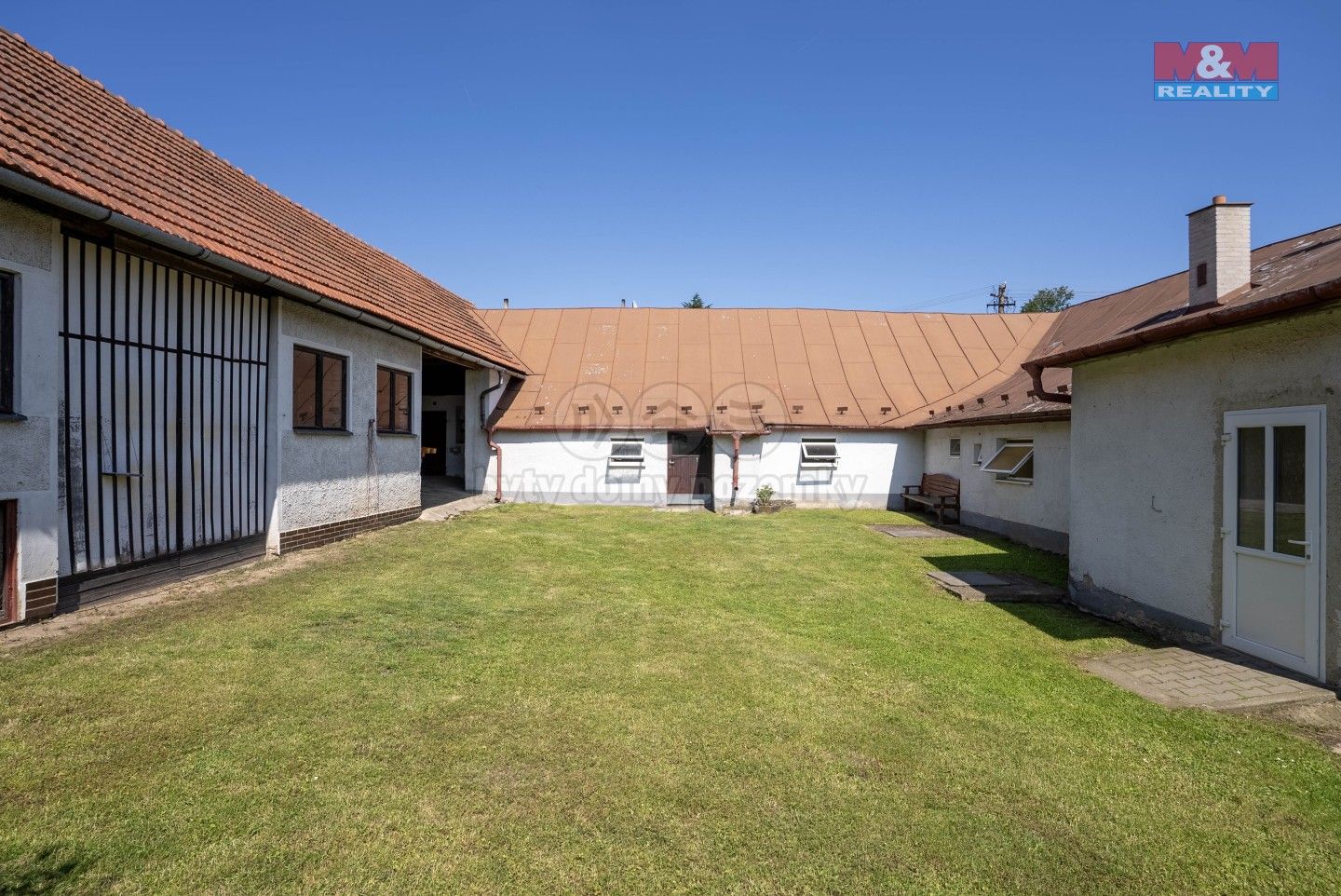 Prodej domu 125 m² - foto 22