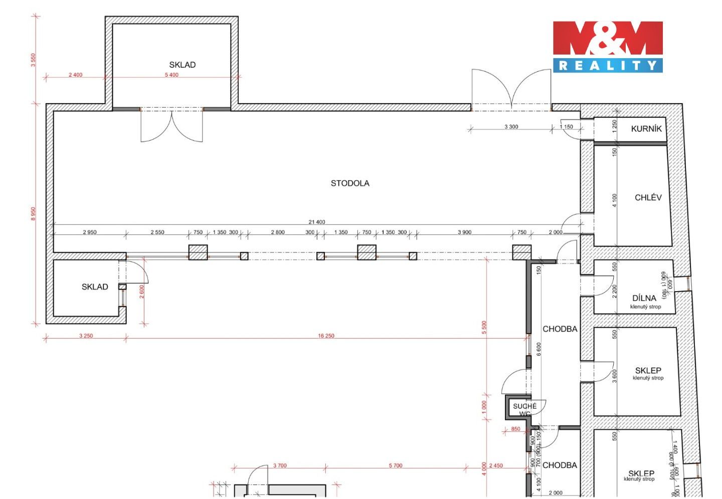 Prodej domu 125 m² - foto 28