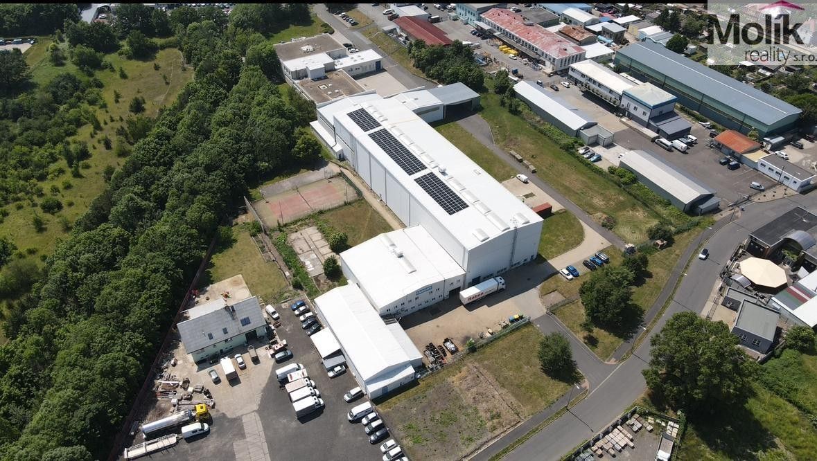 Pronájem komerčního prostoru 7300 m² - foto 4
