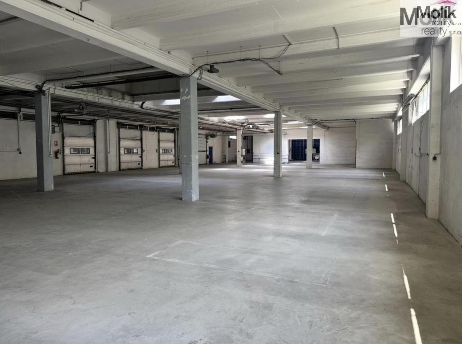 Pronájem komerčního prostoru 7300 m² - foto 8