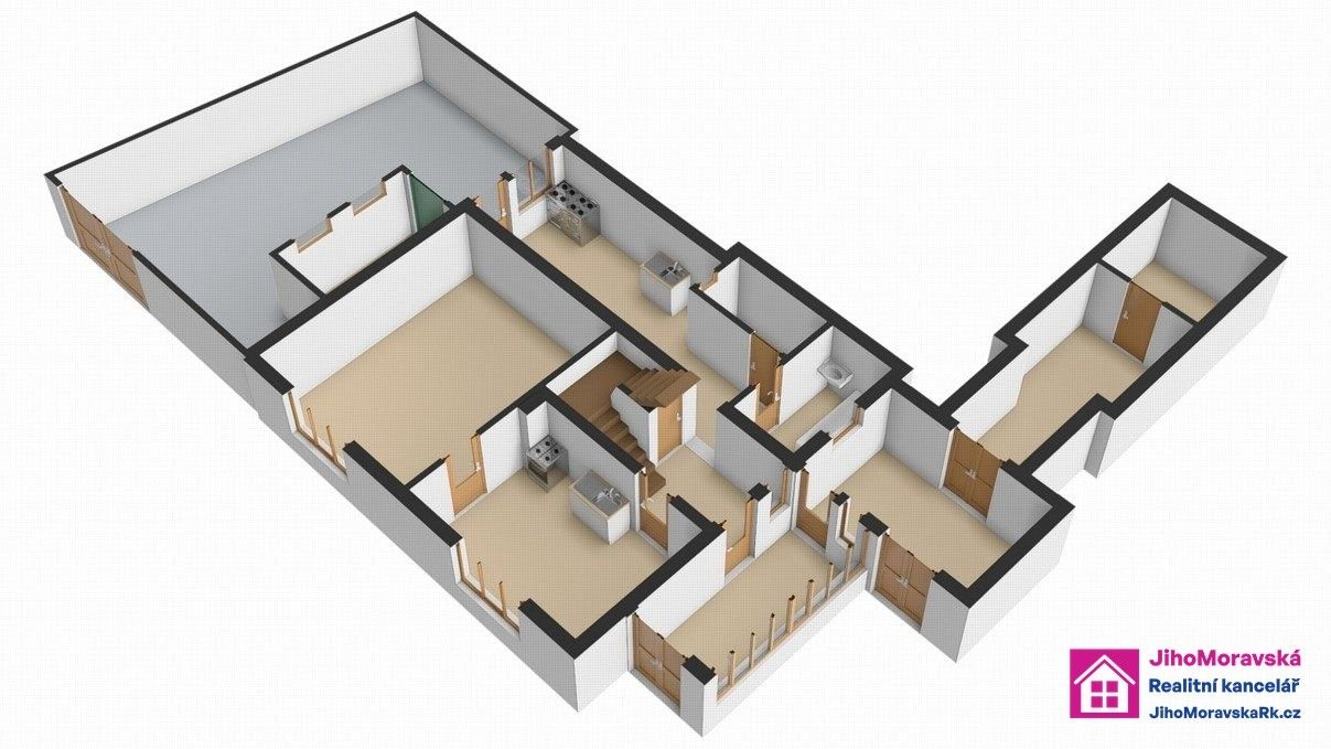 Prodej domu 130 m² - foto 4