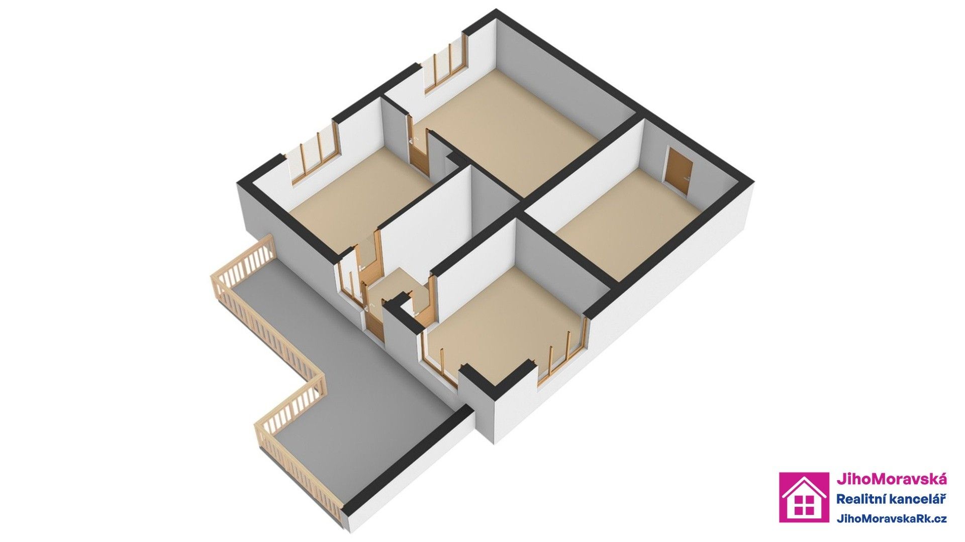 Prodej domu 130 m² - foto 12