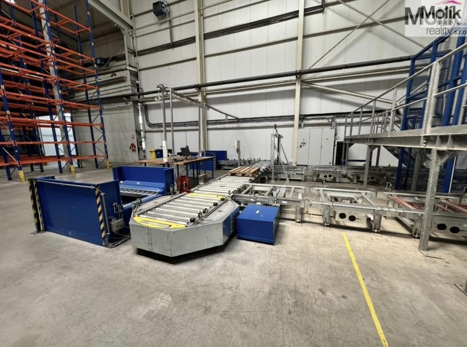 Pronájem komerčního prostoru 7300 m² - foto 19